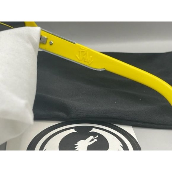 New Dragon Sunglasses - Picture 5 of 5